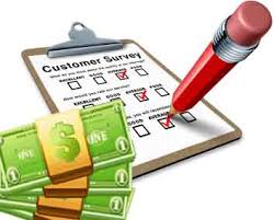 how to make money with surveys online