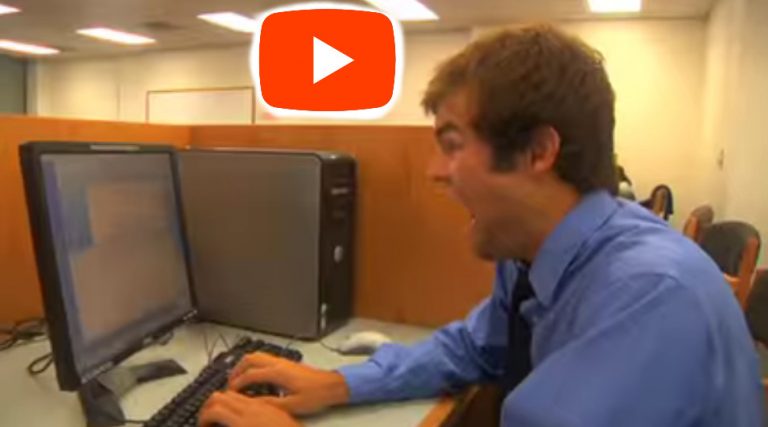 Funny videos about work: How to make Money with a JOB