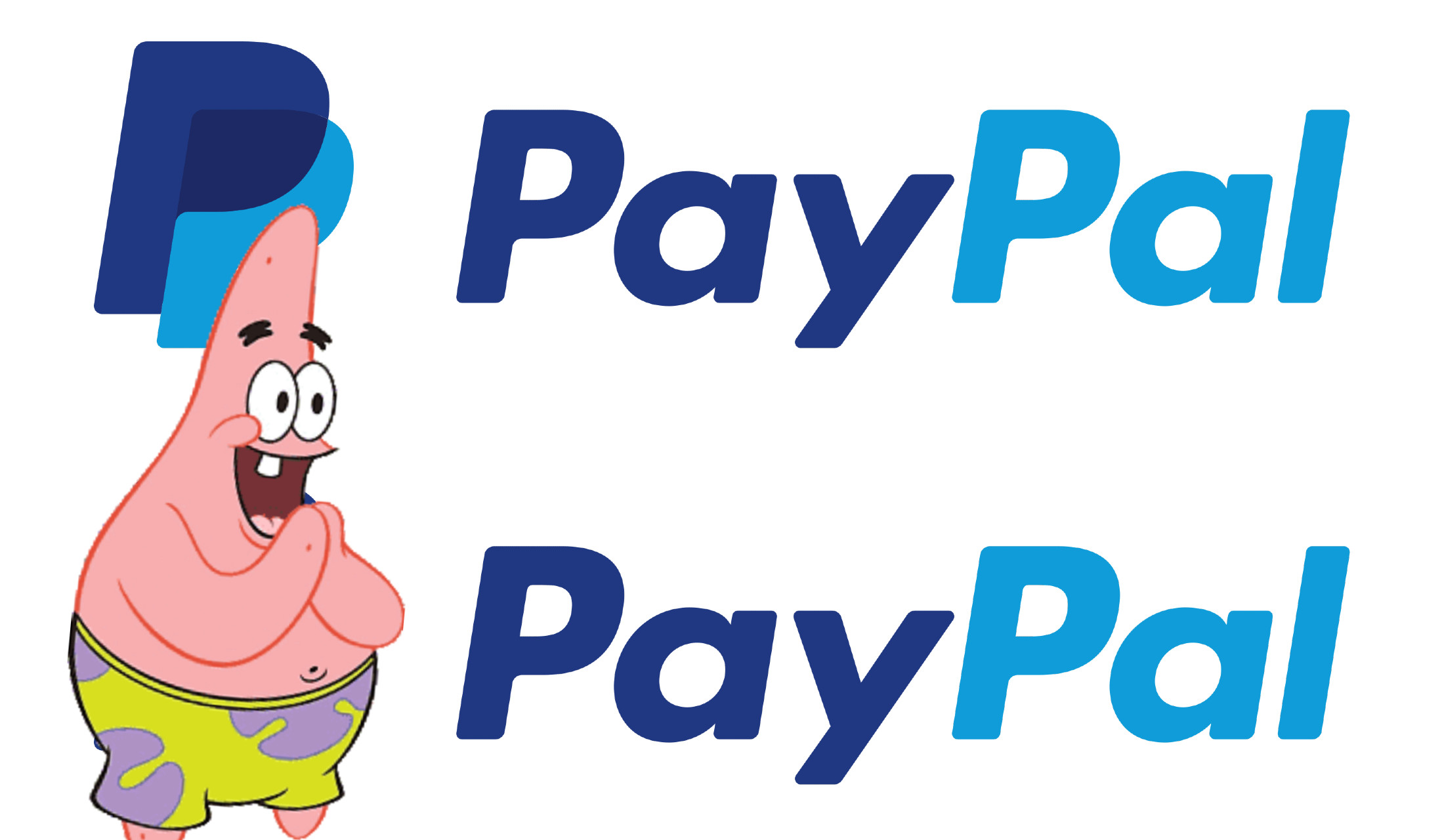 Can I have 2 or more PayPal accounts ?