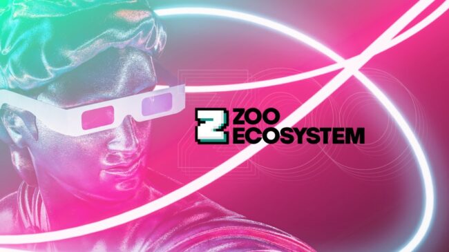 Zoo Ecosystem: Make Crypto Money with FREE Web3 NFT Games