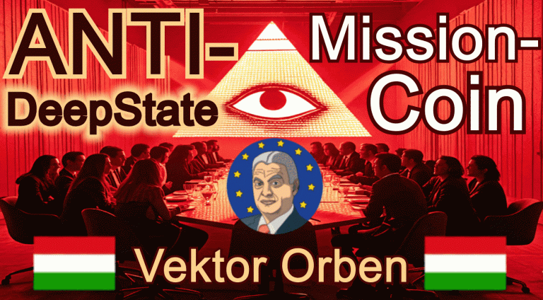 The Best 1000x MissionCoin Patriots, AntiGlobalists